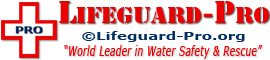 Florida Lifeguard Certification Courses
